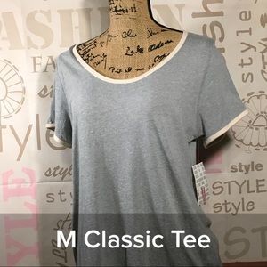 Medium Classic Tee